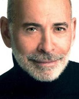 Glenn Alterman Headshot