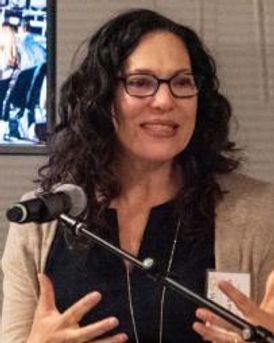 Giovanna Sardelli Headshot