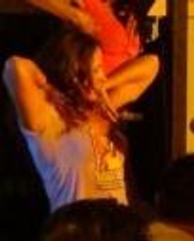 Ginifer King Headshot