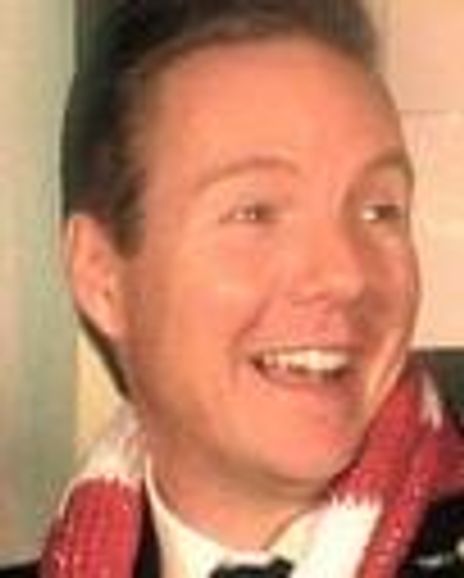 Jody Madaras Headshot