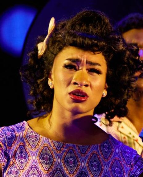 Deidre Lang Headshot