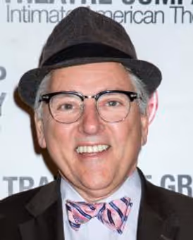 Joseph Kolinski Headshot