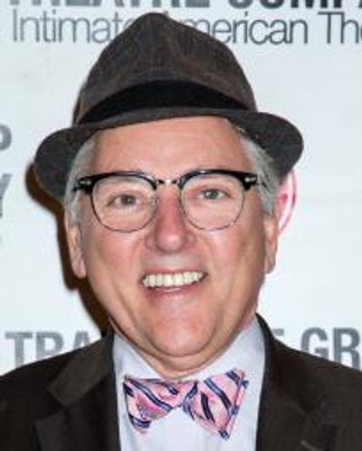 Joseph Kolinski Headshot