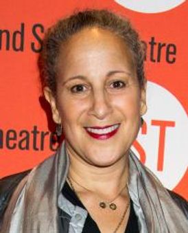 Gina Belafonte Headshot