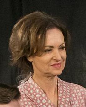 Gigi Bermingham Headshot