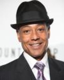 Giancarlo Esposito Headshot