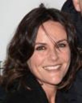 Gia Carides Headshot