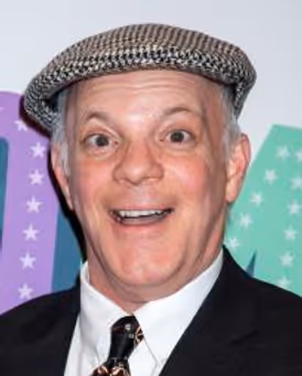 Eddie Korbich Headshot