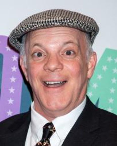 Eddie Korbich Headshot