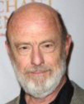 Gerry Bamman Headshot