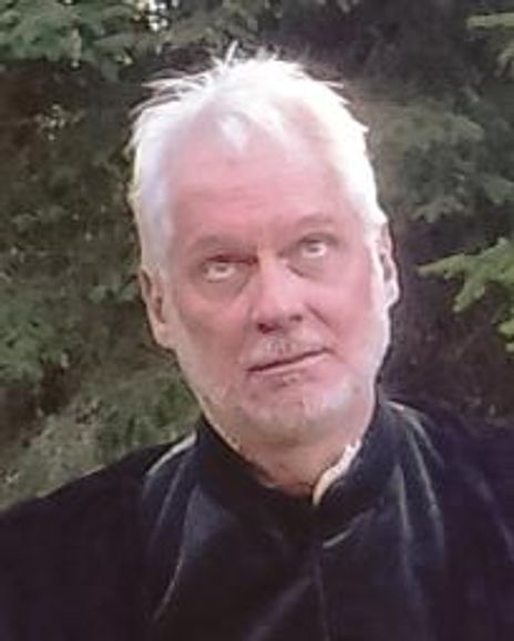 George Shannon Headshot