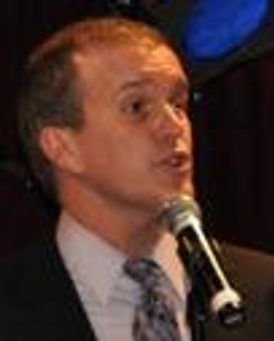 George Dvorsky Headshot