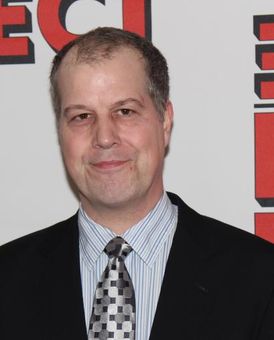 George Demas Headshot