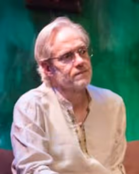 Peter Reeves Headshot