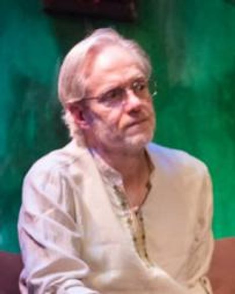 Peter Reeves Headshot