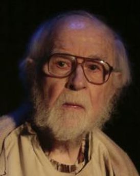 George Bartenieff Headshot