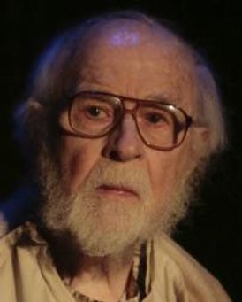 George Bartenieff Headshot