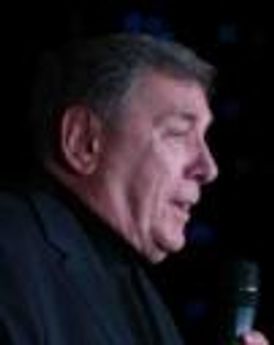 George Ball Headshot