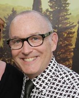 George Anderson Headshot