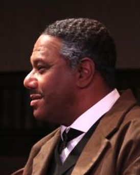 Mark Kenneth Smaltz Headshot