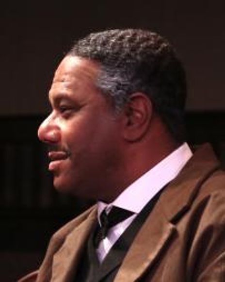 Mark Kenneth Smaltz Headshot