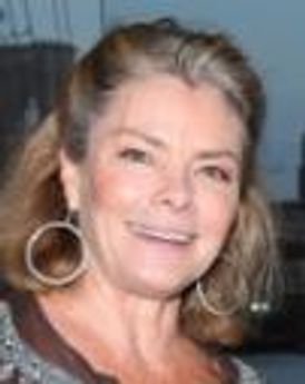 Denise Pence Headshot