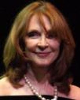 Gates McFadden Headshot