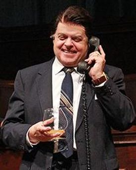 Gary Marachek Headshot