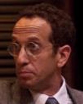 Gary Littman Headshot