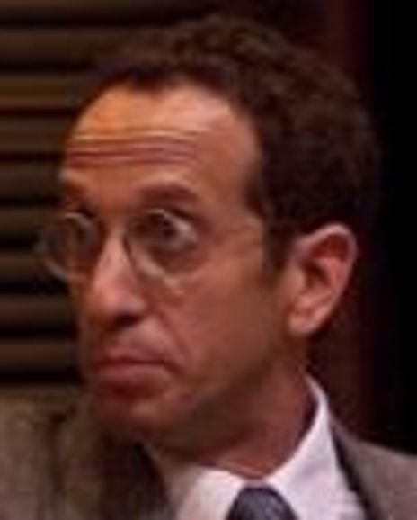 Gary Littman Headshot