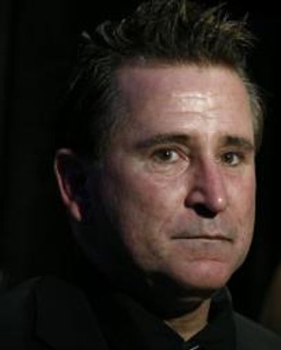 Anthony LaPaglia Headshot