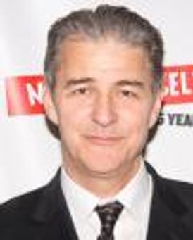 Gareth Williams Headshot