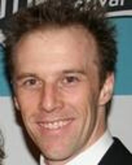 Matt Williams Headshot