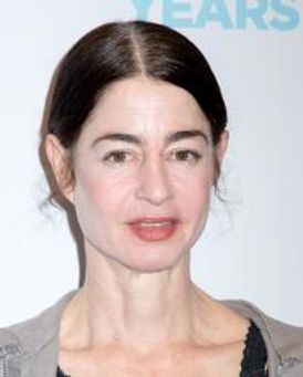 Gabrielle Malone Headshot