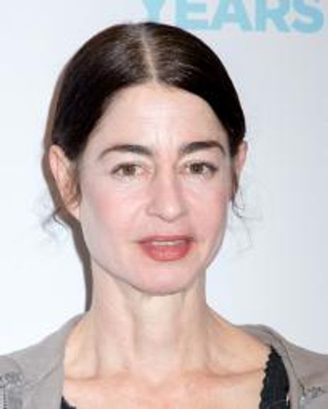 Gabrielle Malone Headshot