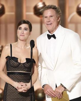 Gabriel Macht Headshot