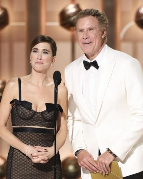 Gabriel Macht Headshot