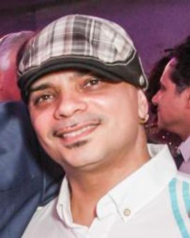 Gabriel Dionisio Headshot