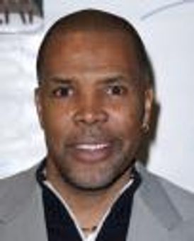 Eriq La Salle Headshot