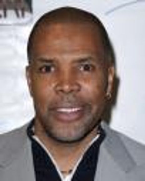Eriq La Salle Headshot