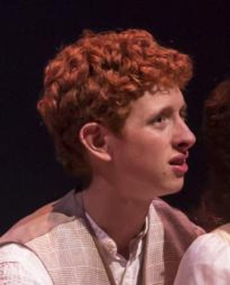 Richard Miller Headshot