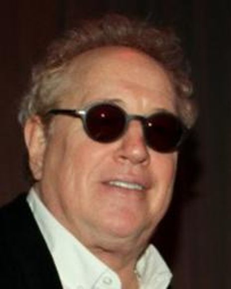 Fred Mollin Headshot