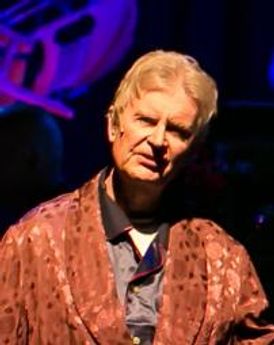 Fred Grandy Headshot