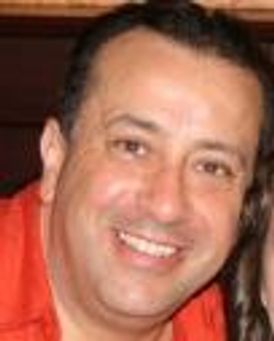 Frank Rodriguez Headshot