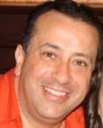 Frank Rodriguez Headshot