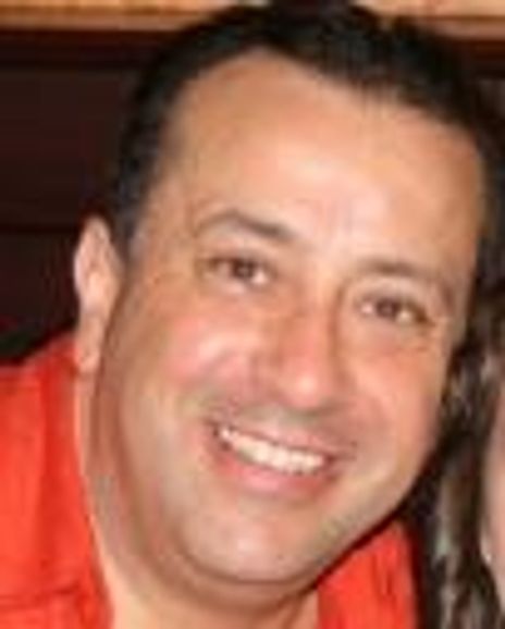 Frank Rodriguez Headshot