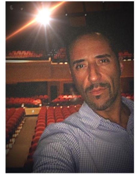 Frank Ramirez Headshot