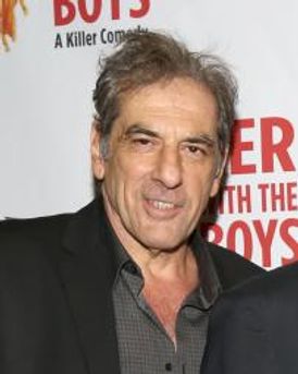 Frank Megna Headshot