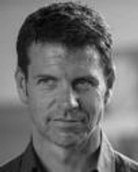 Frank Farmer Headshot