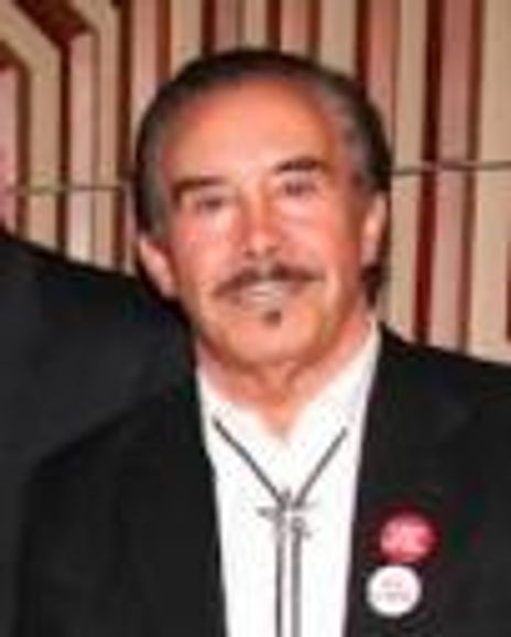 Frank Carucci Headshot